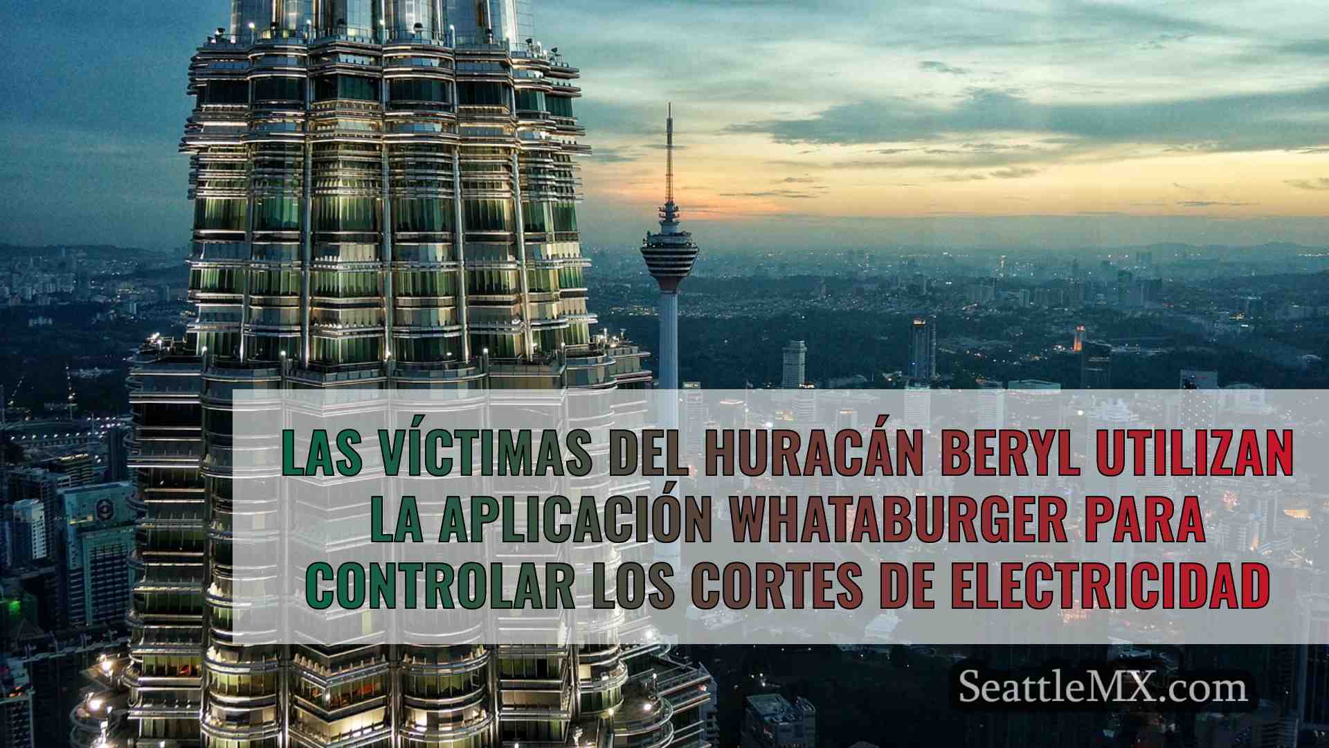 Noticias de Seattle SeattleMX