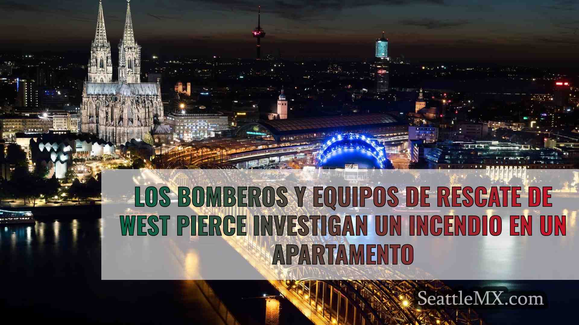 Noticias de Seattle SeattleMX