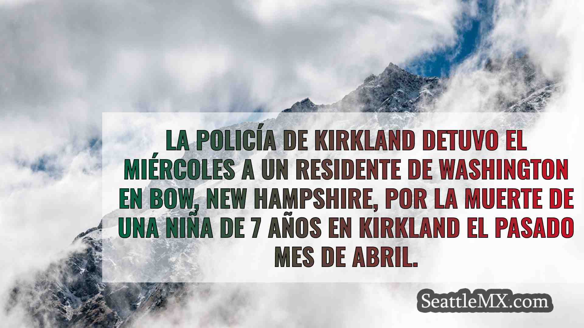 Noticias de Seattle SeattleMX