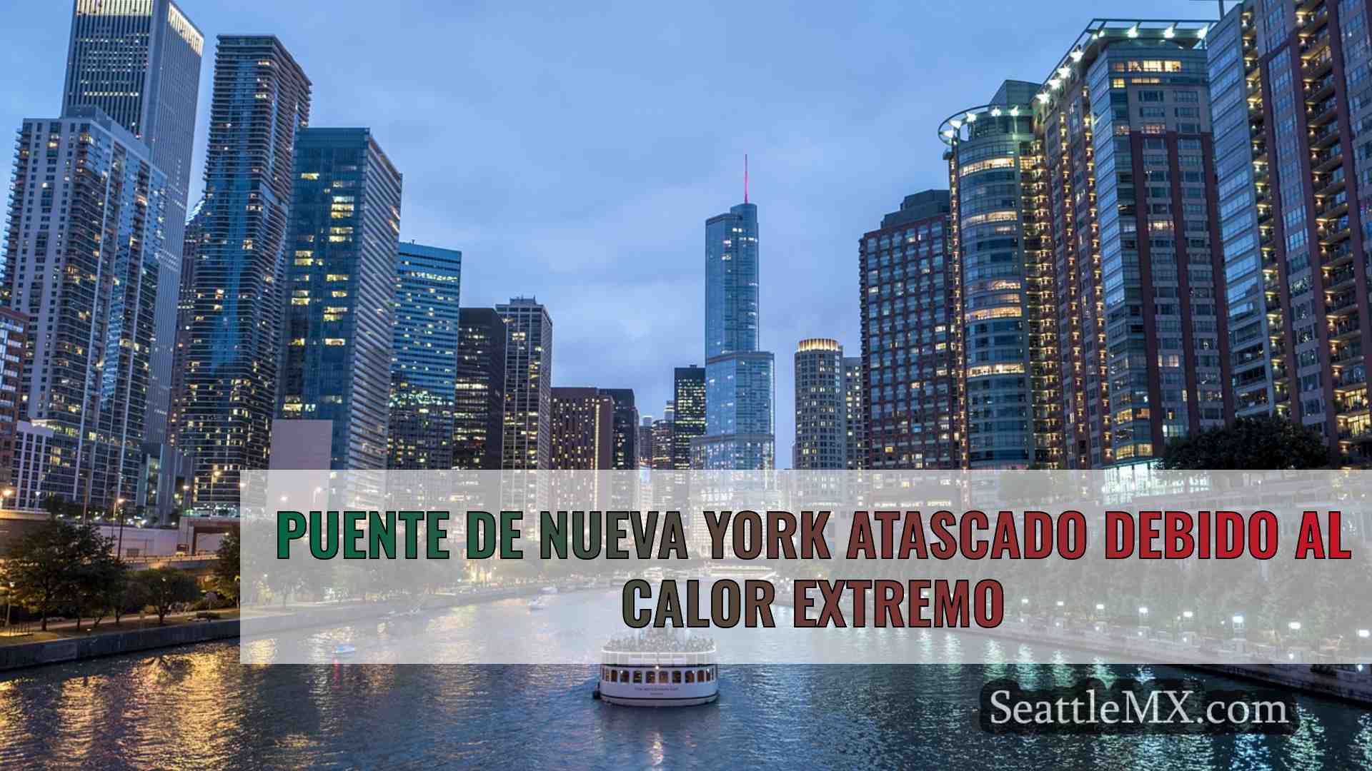 Noticias de Seattle SeattleMX