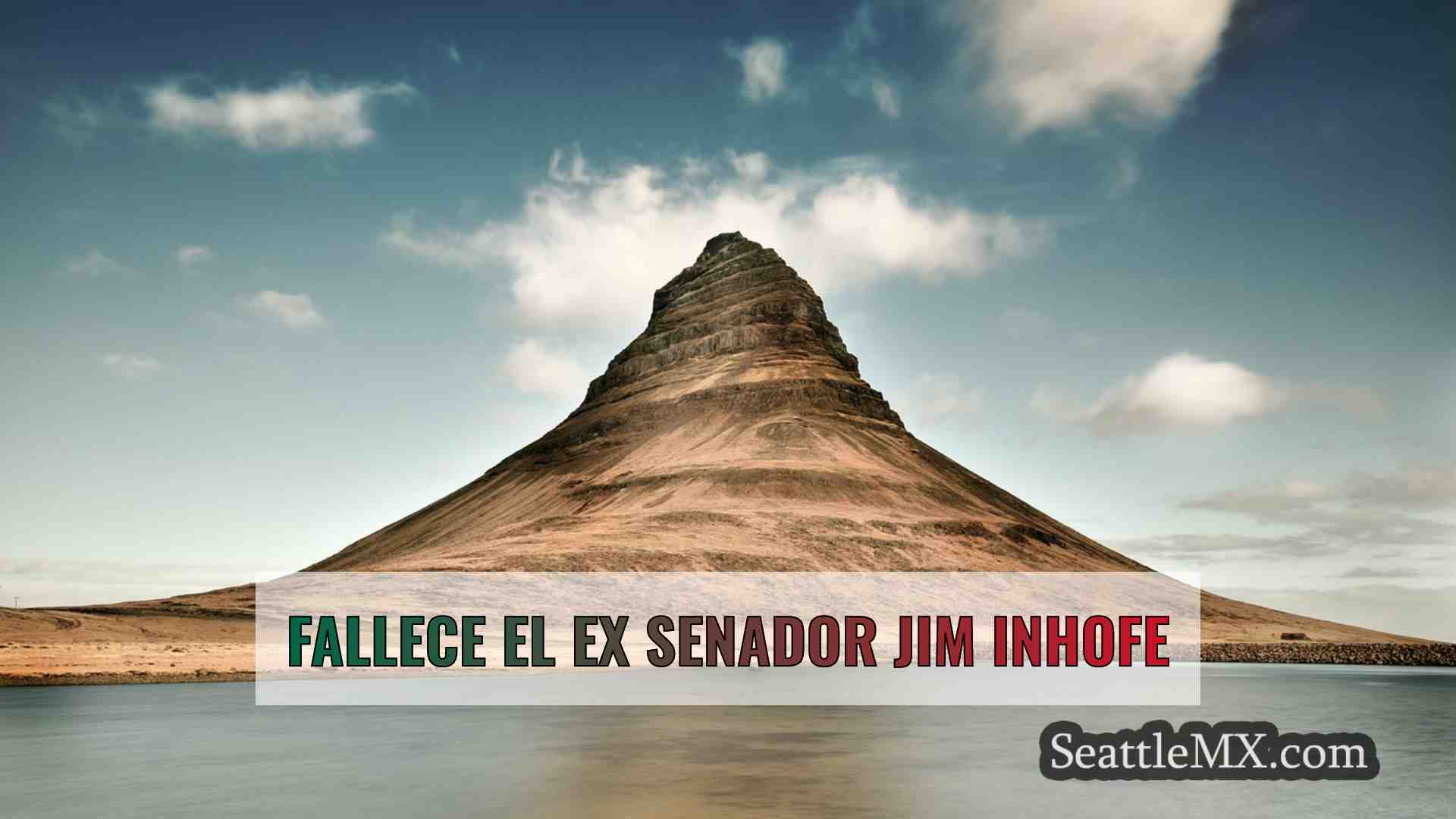 Noticias de Seattle SeattleMX