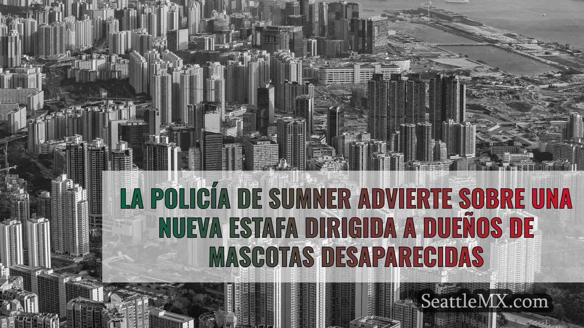 Noticias de Seattle SeattleMX