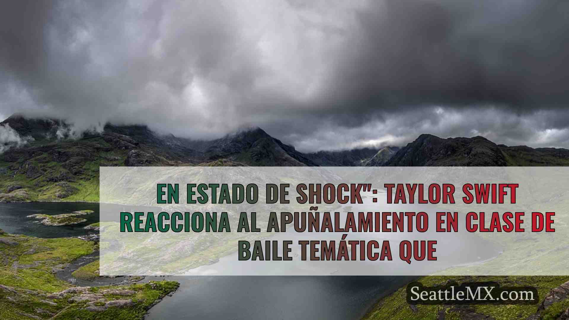 Noticias de Seattle SeattleMX