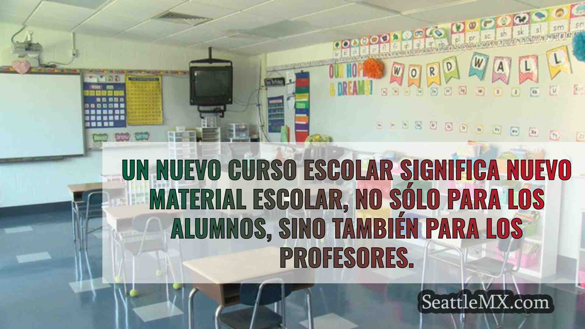 Noticias de Seattle SeattleMX