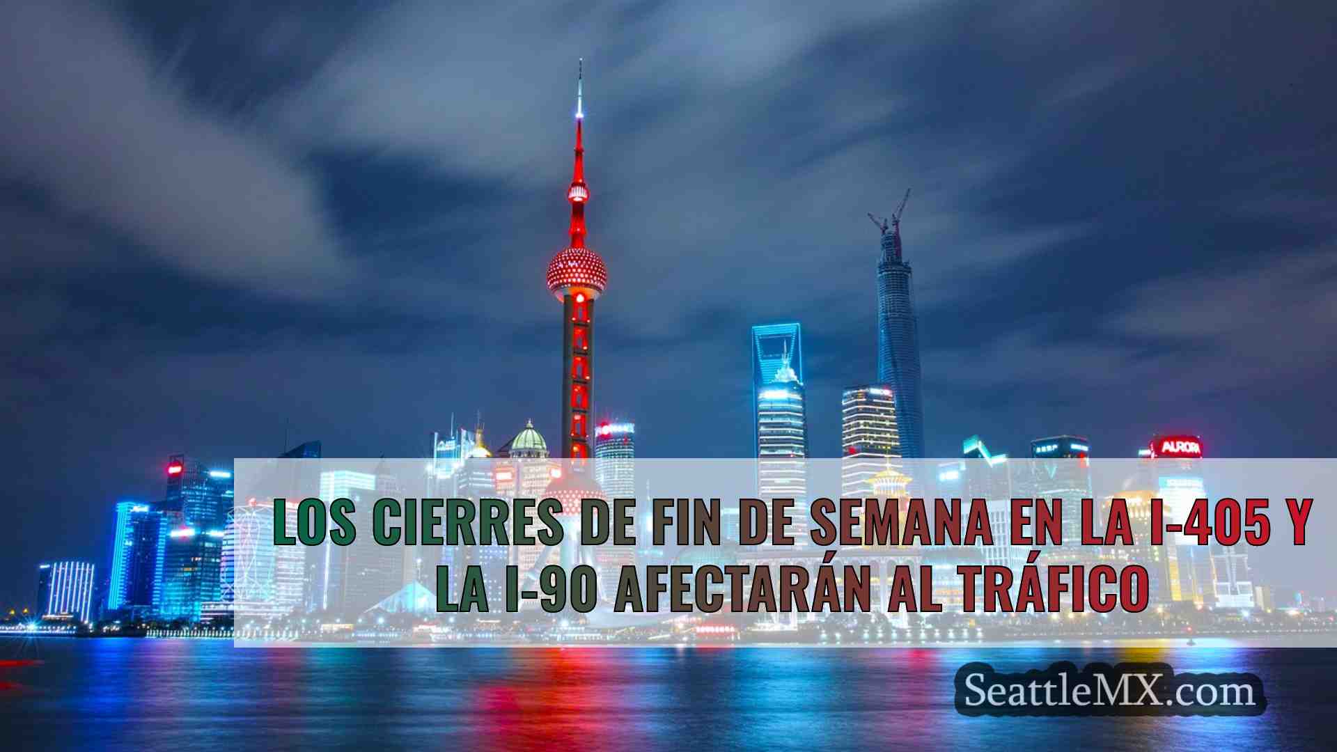 Noticias de Seattle SeattleMX