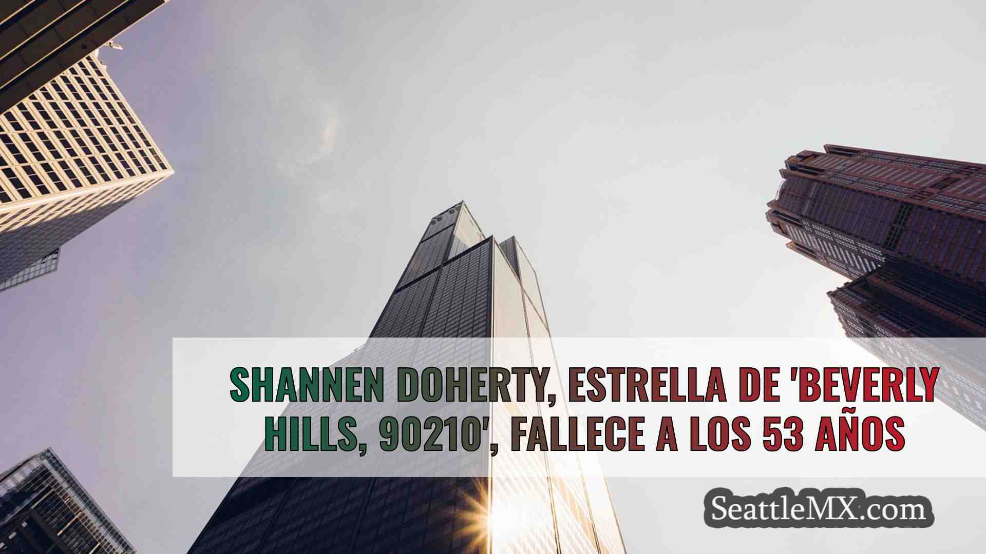 Noticias de Seattle SeattleMX