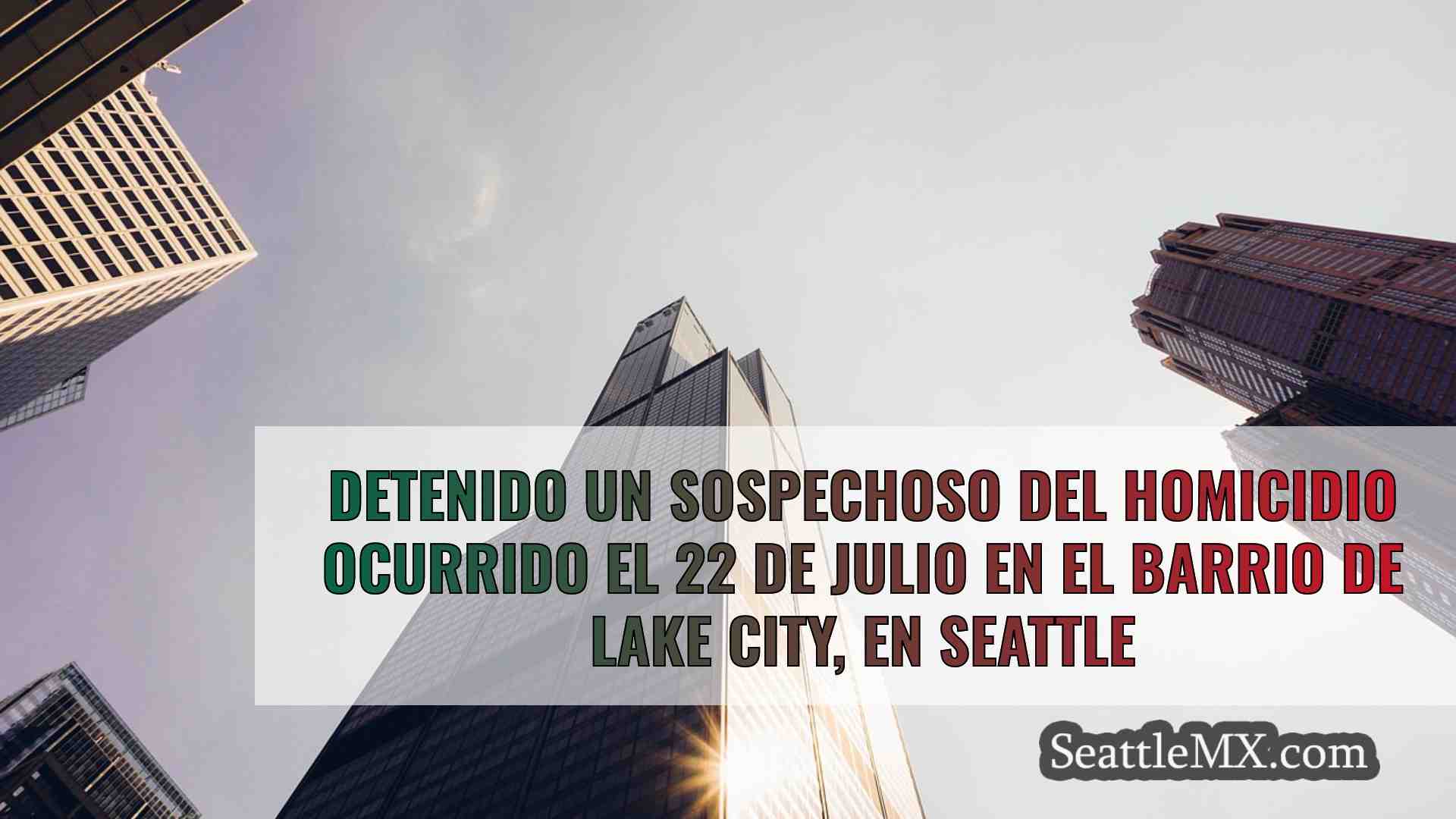 Noticias de Seattle SeattleMX
