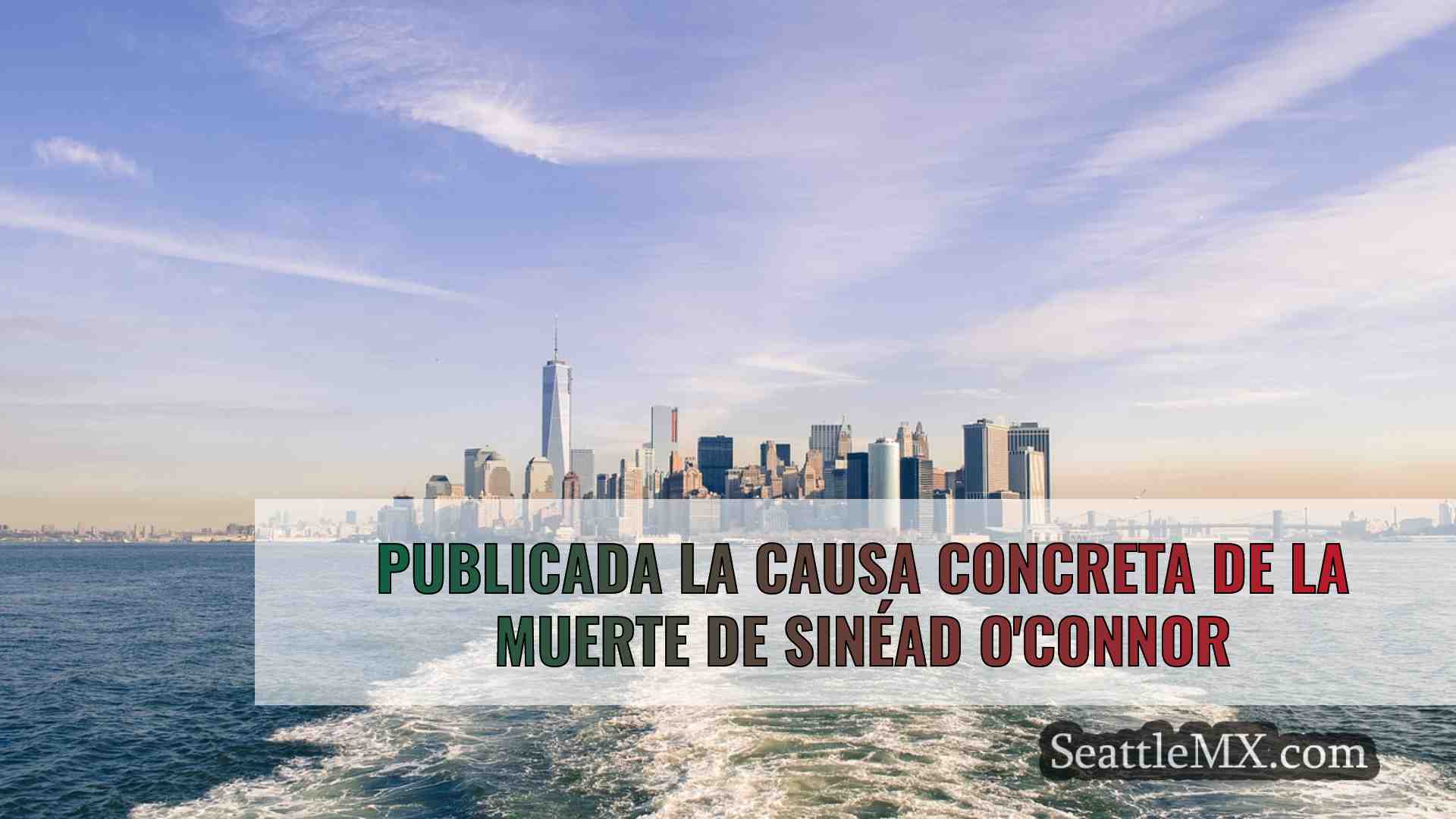 Noticias de Seattle SeattleMX