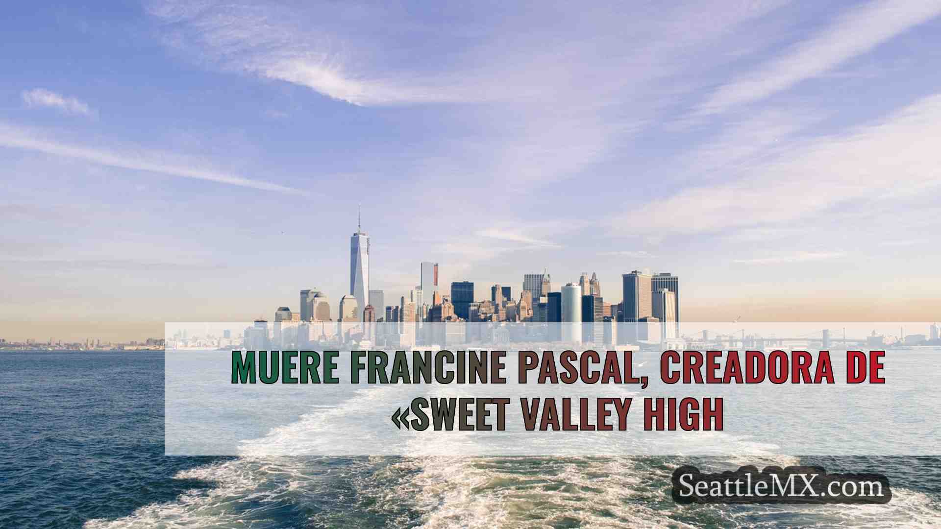 Noticias de Seattle SeattleMX