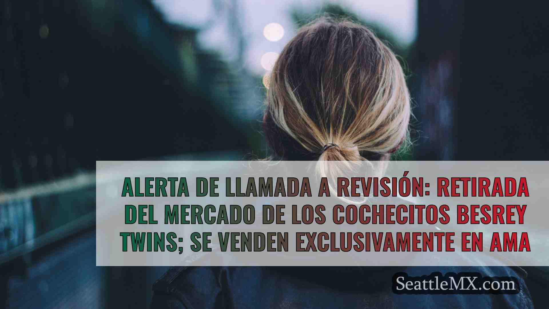 Noticias de Seattle SeattleMX