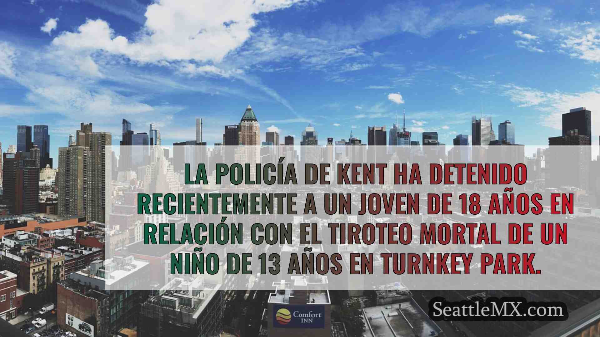 Noticias de Seattle SeattleMX