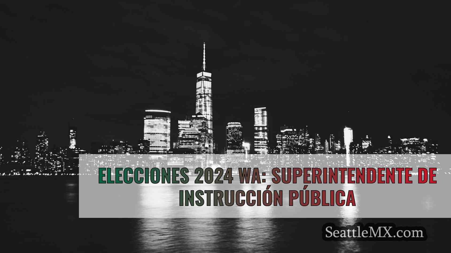 Noticias de Seattle SeattleMX