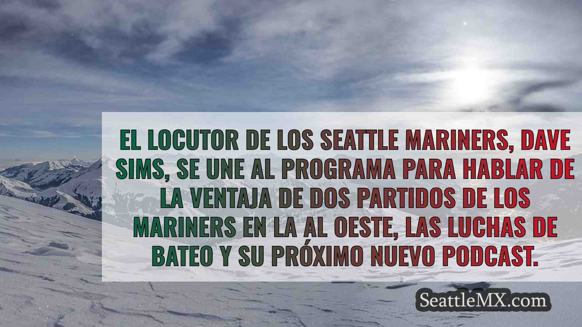 Noticias de Seattle SeattleMX
