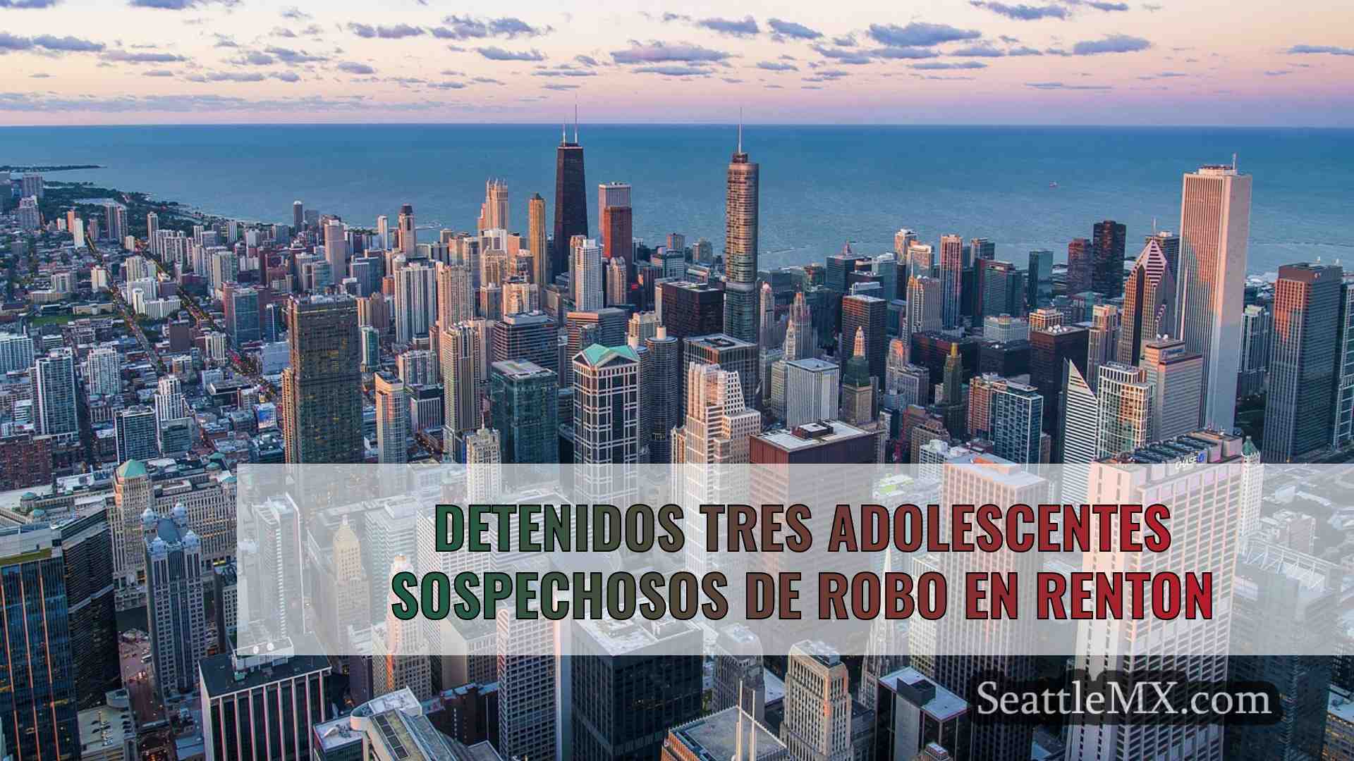 Noticias de Seattle SeattleMX
