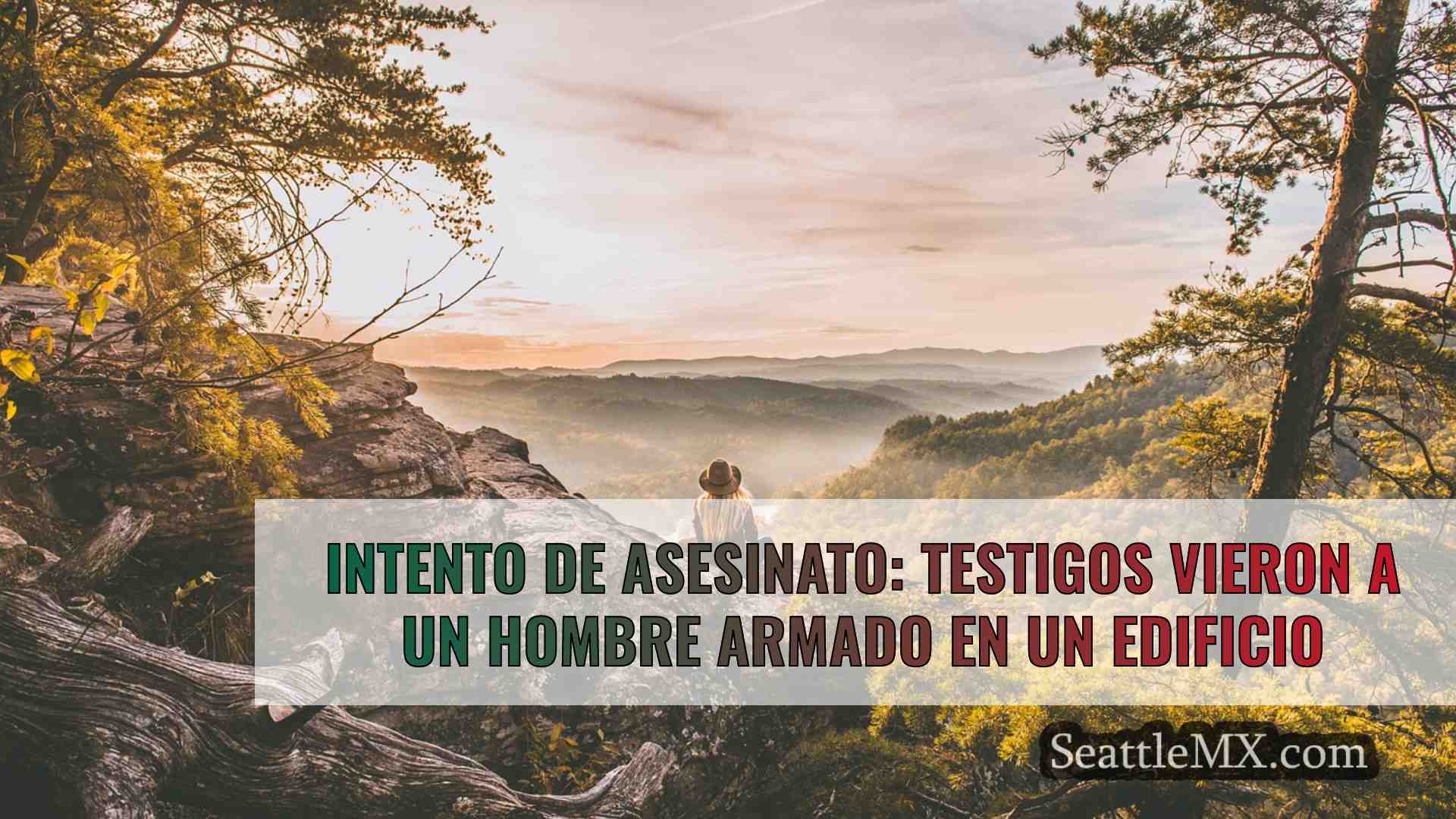 Noticias de Seattle SeattleMX