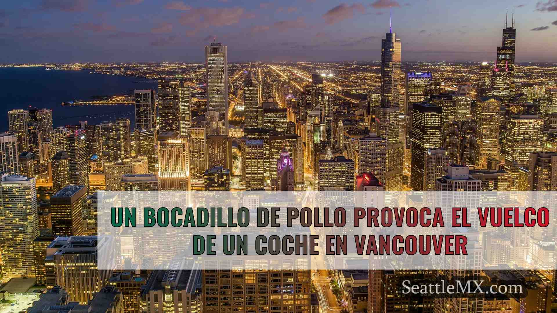 Noticias de Seattle SeattleMX