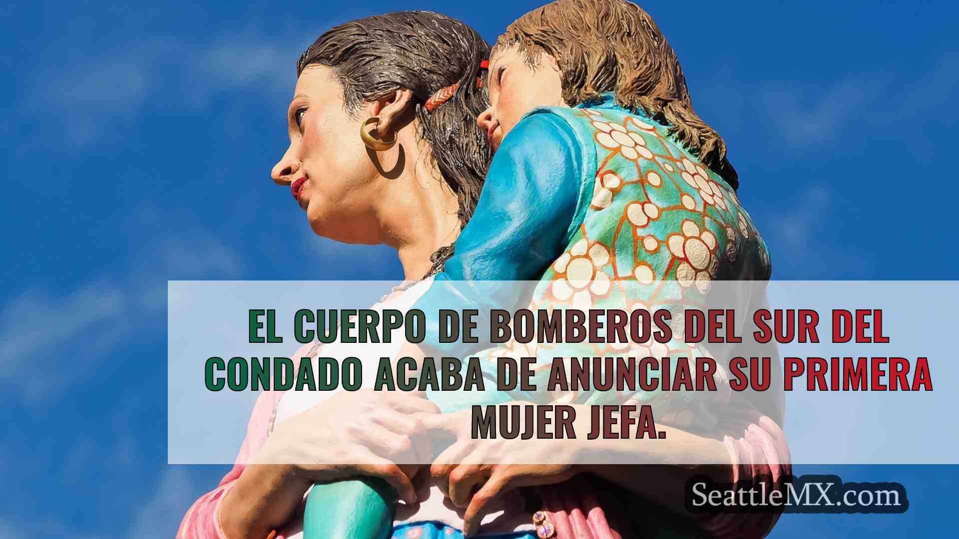 Noticias de Seattle SeattleMX