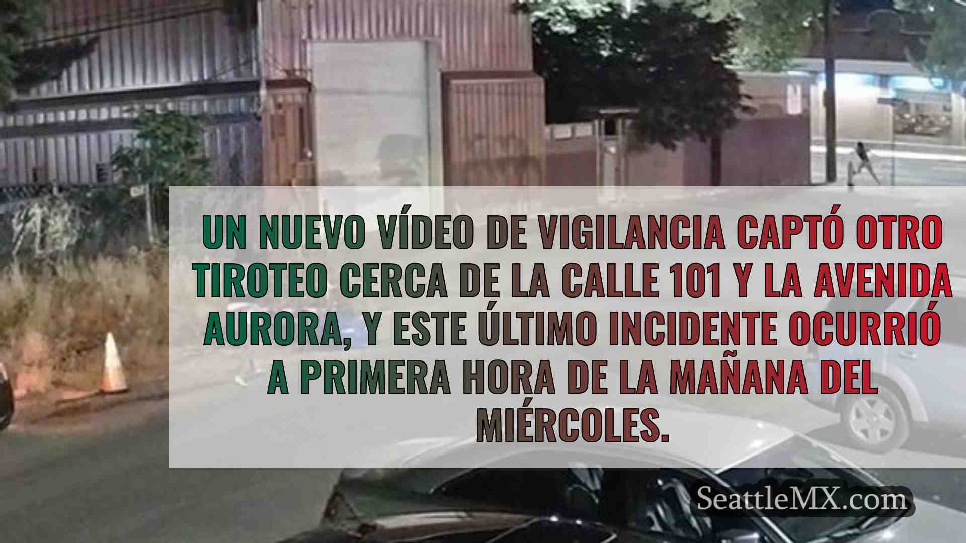 Noticias de Seattle SeattleMX
