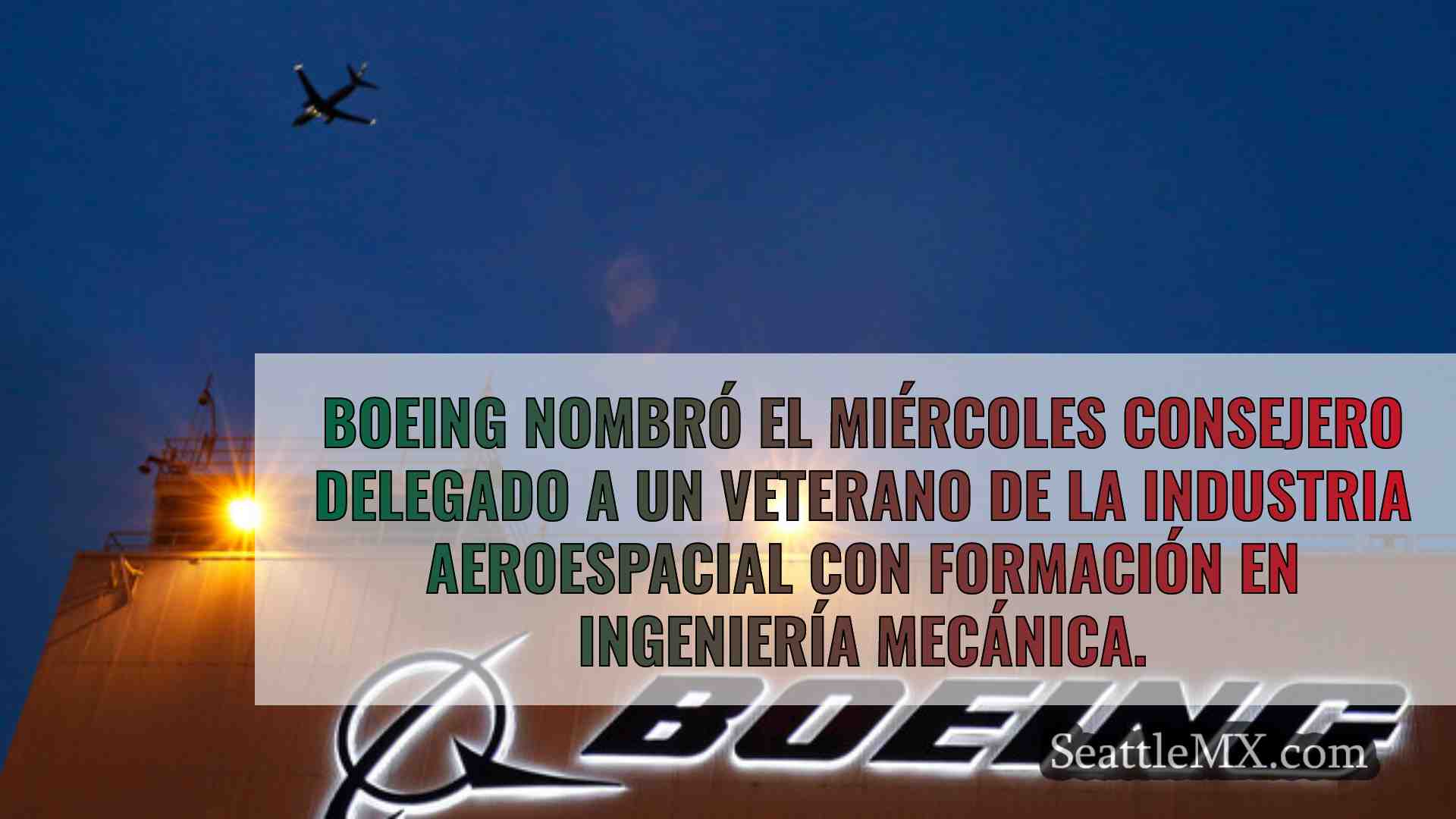 Noticias de Seattle SeattleMX