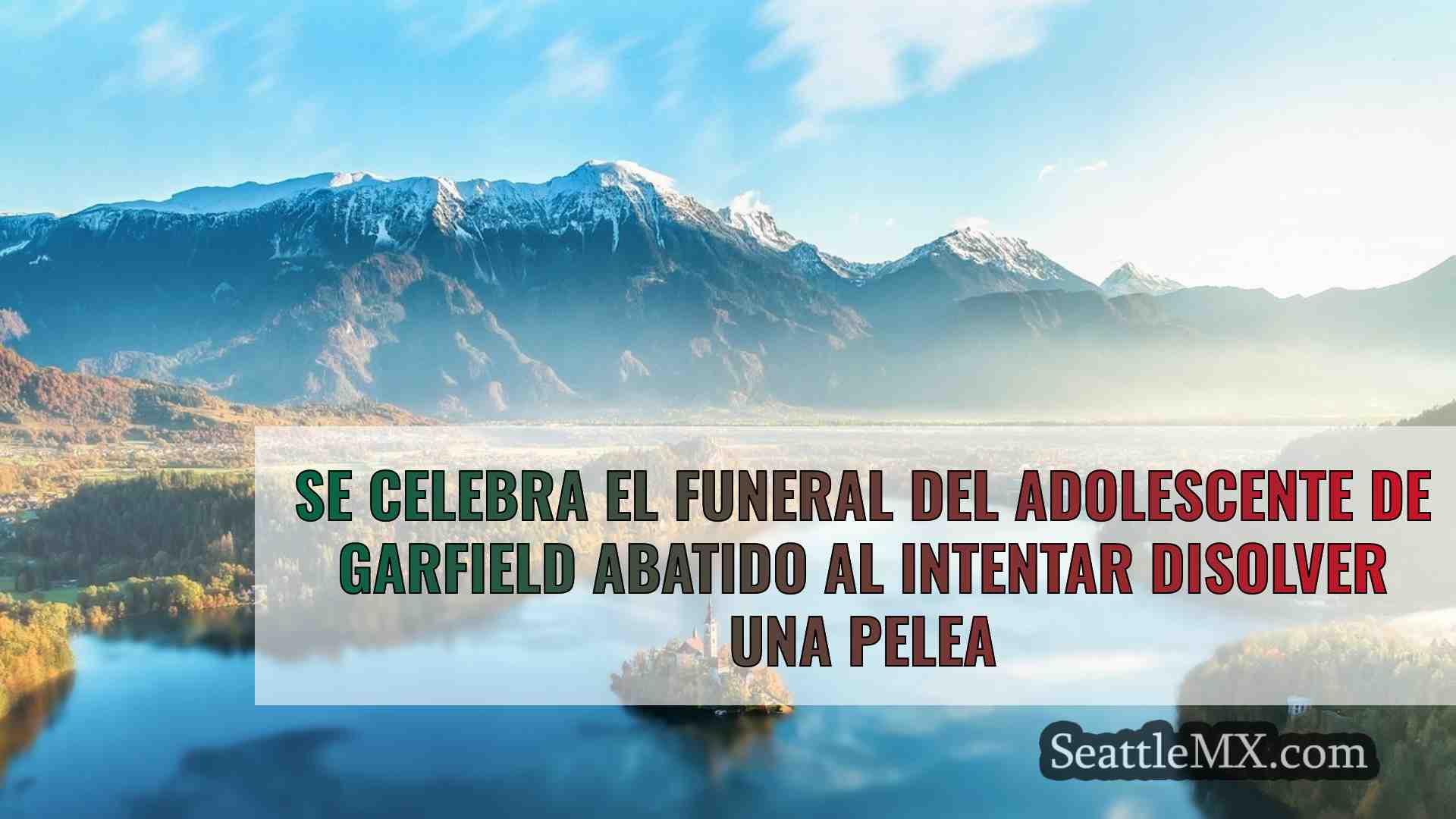 Noticias de Seattle SeattleMX