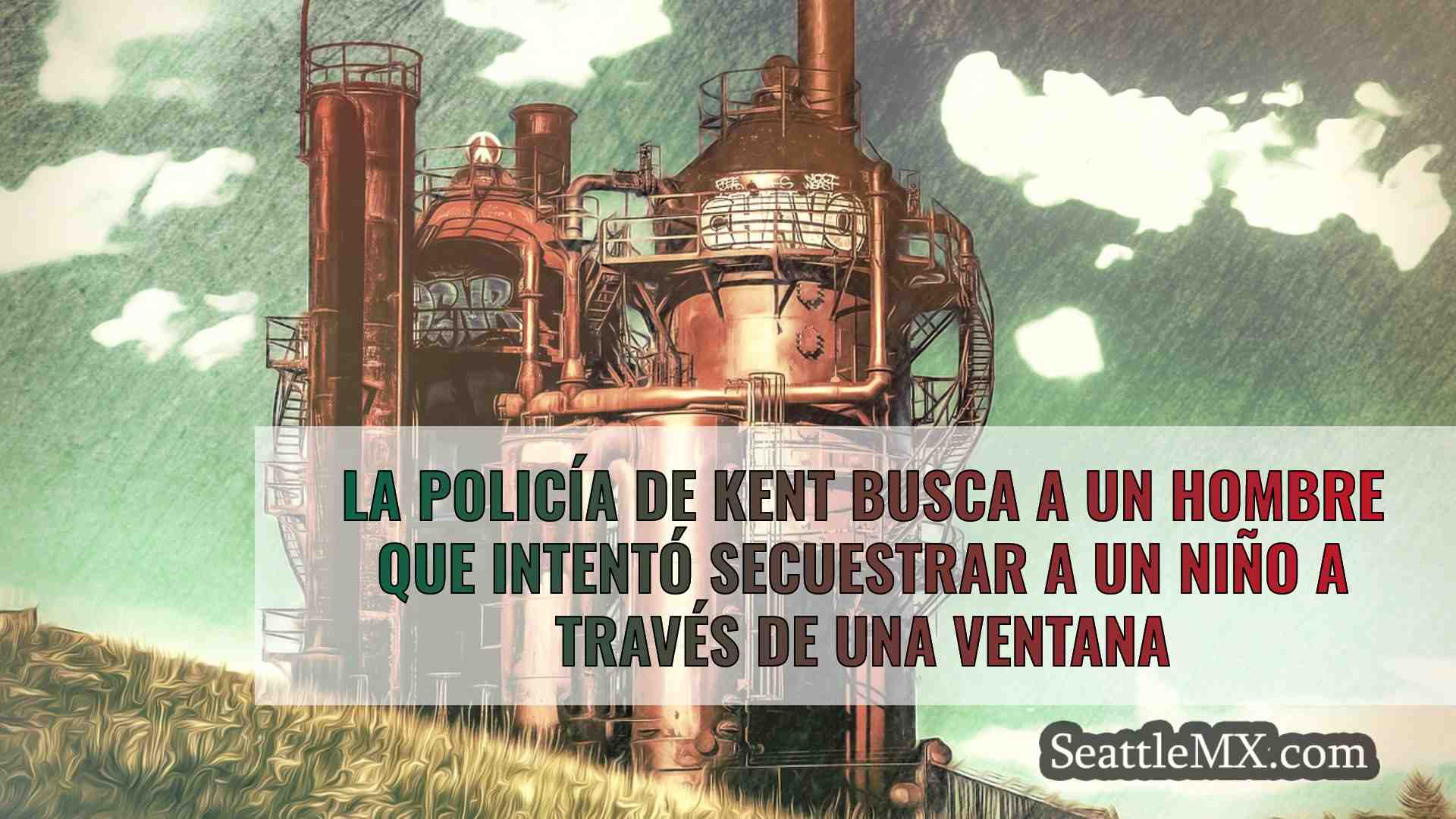 Noticias de Seattle SeattleMX
