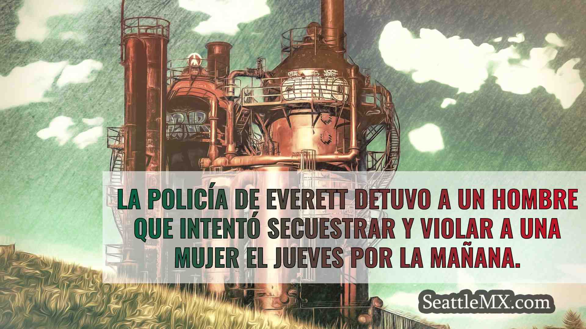 Noticias de Seattle SeattleMX