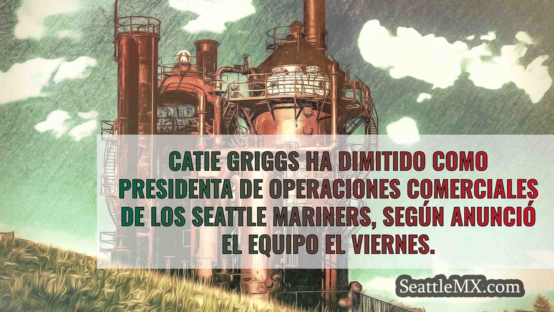 Noticias de Seattle SeattleMX