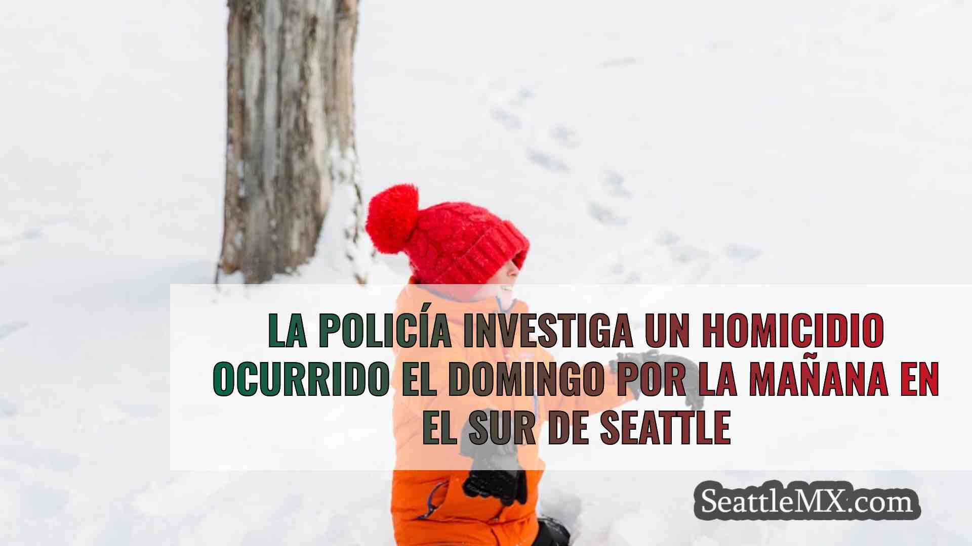 Noticias de Seattle SeattleMX