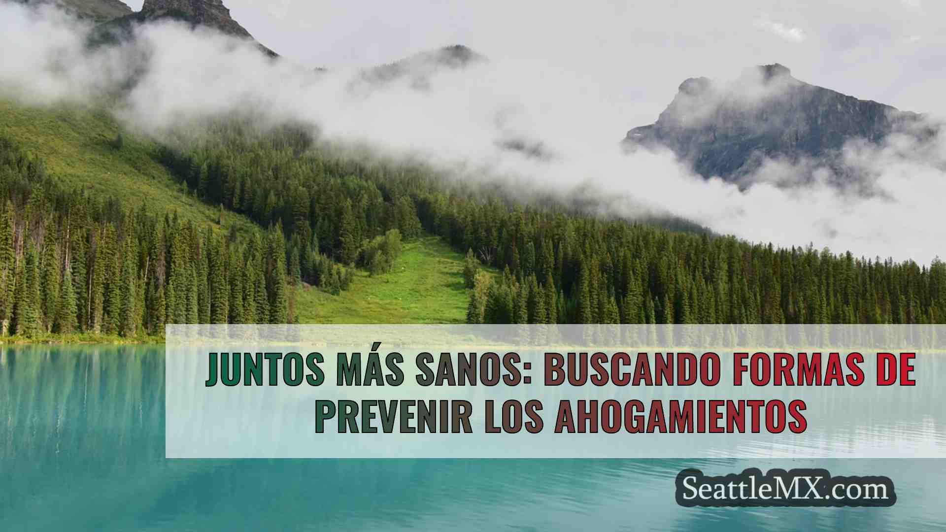 Noticias de Seattle SeattleMX