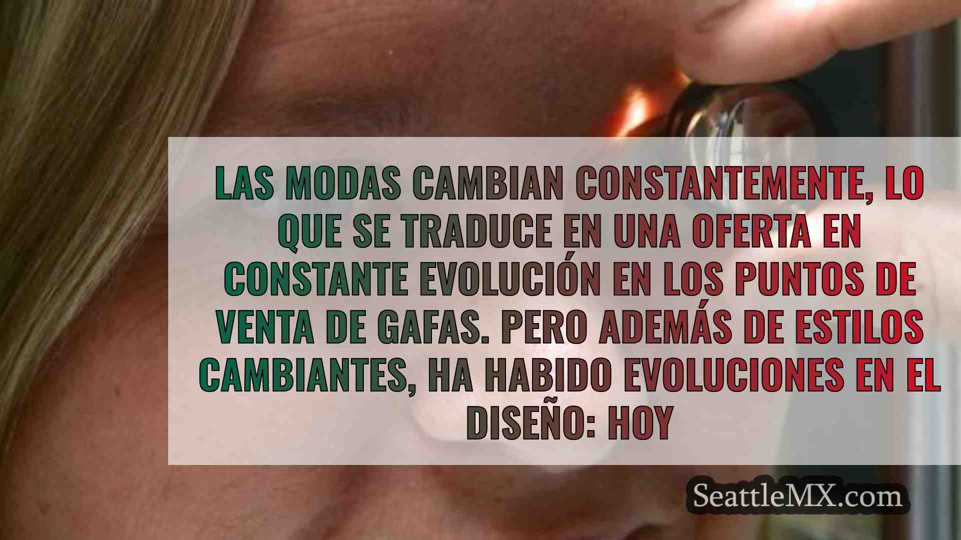 Noticias de Seattle SeattleMX