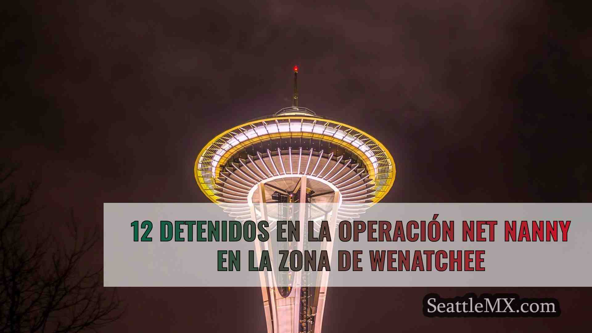 Noticias de Seattle SeattleMX