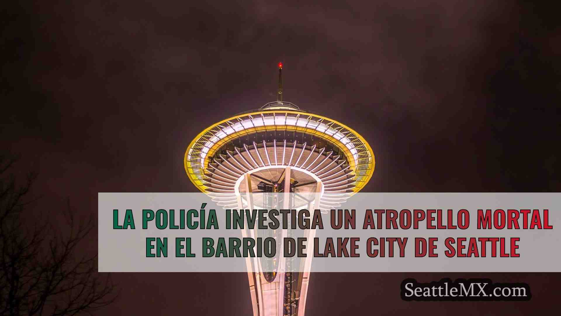 Noticias de Seattle SeattleMX