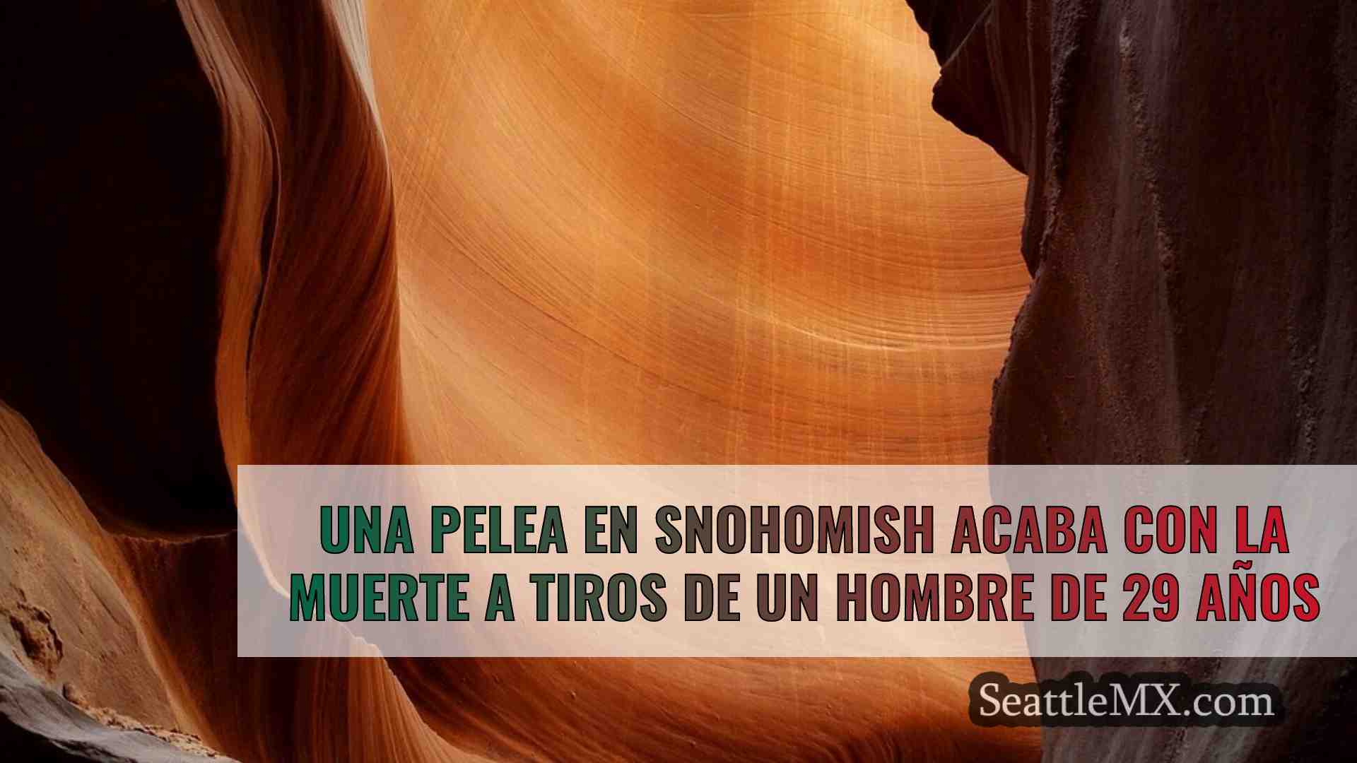 Noticias de Seattle SeattleMX