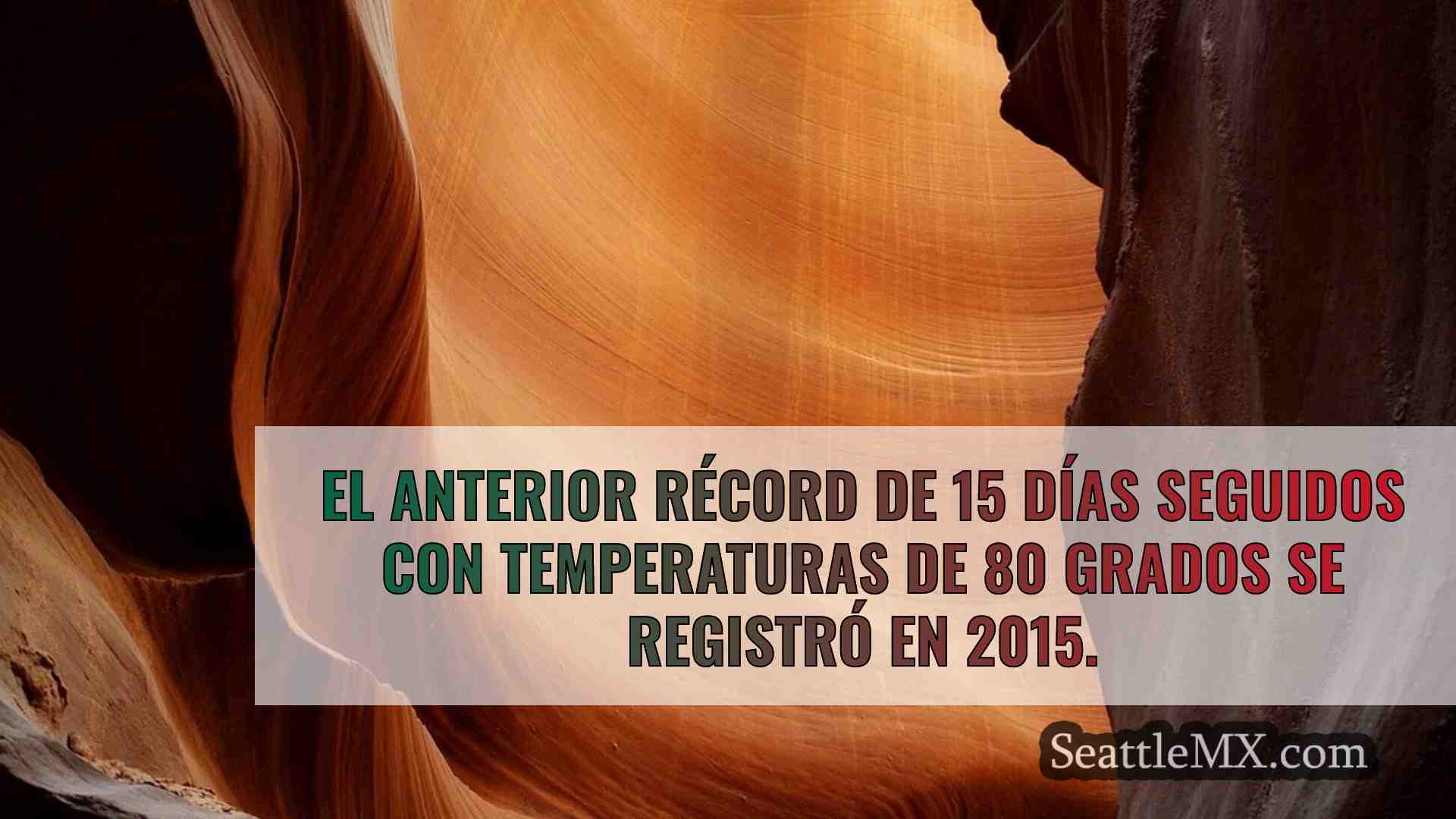 Noticias de Seattle SeattleMX