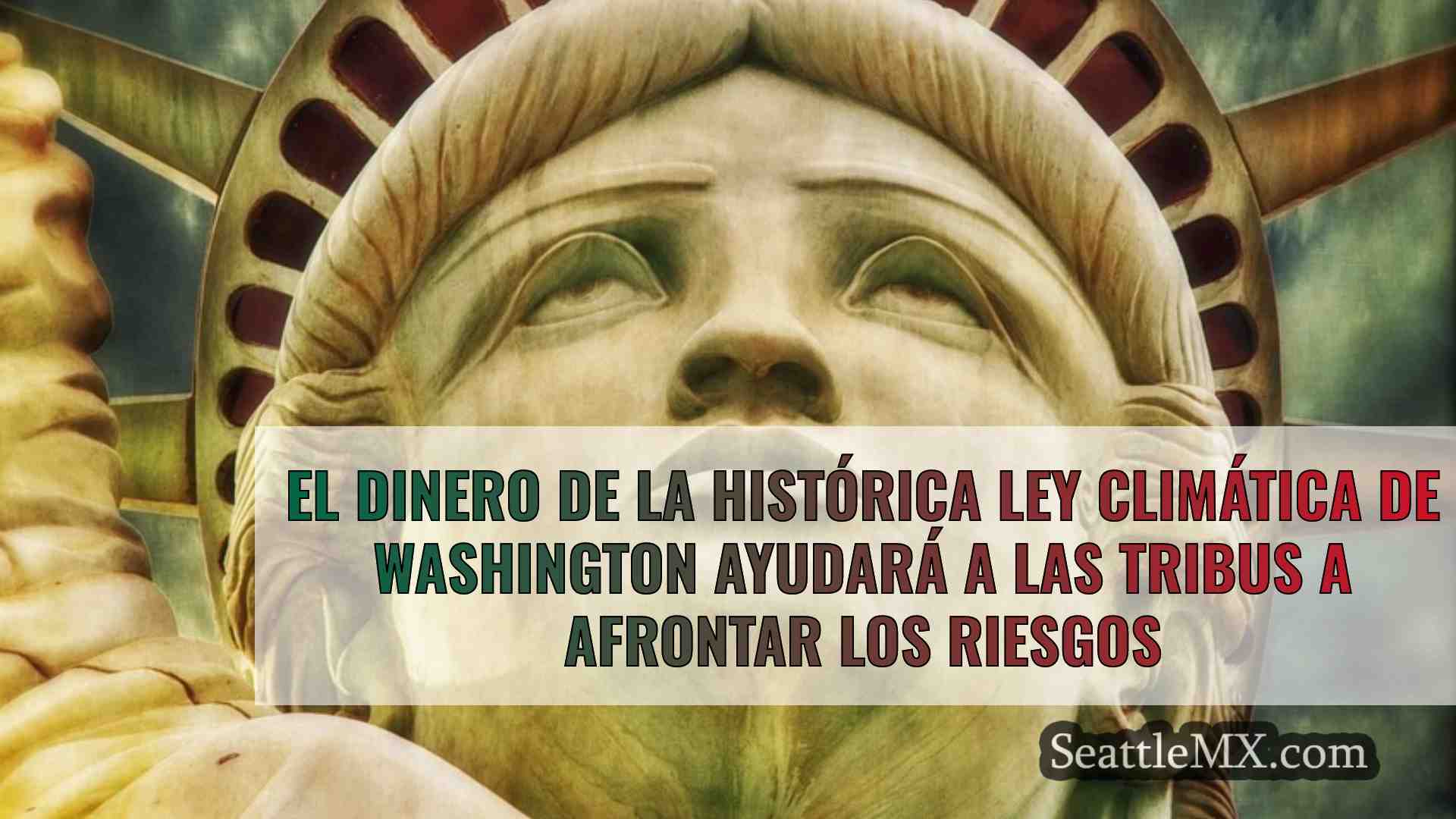 Noticias de Seattle SeattleMX