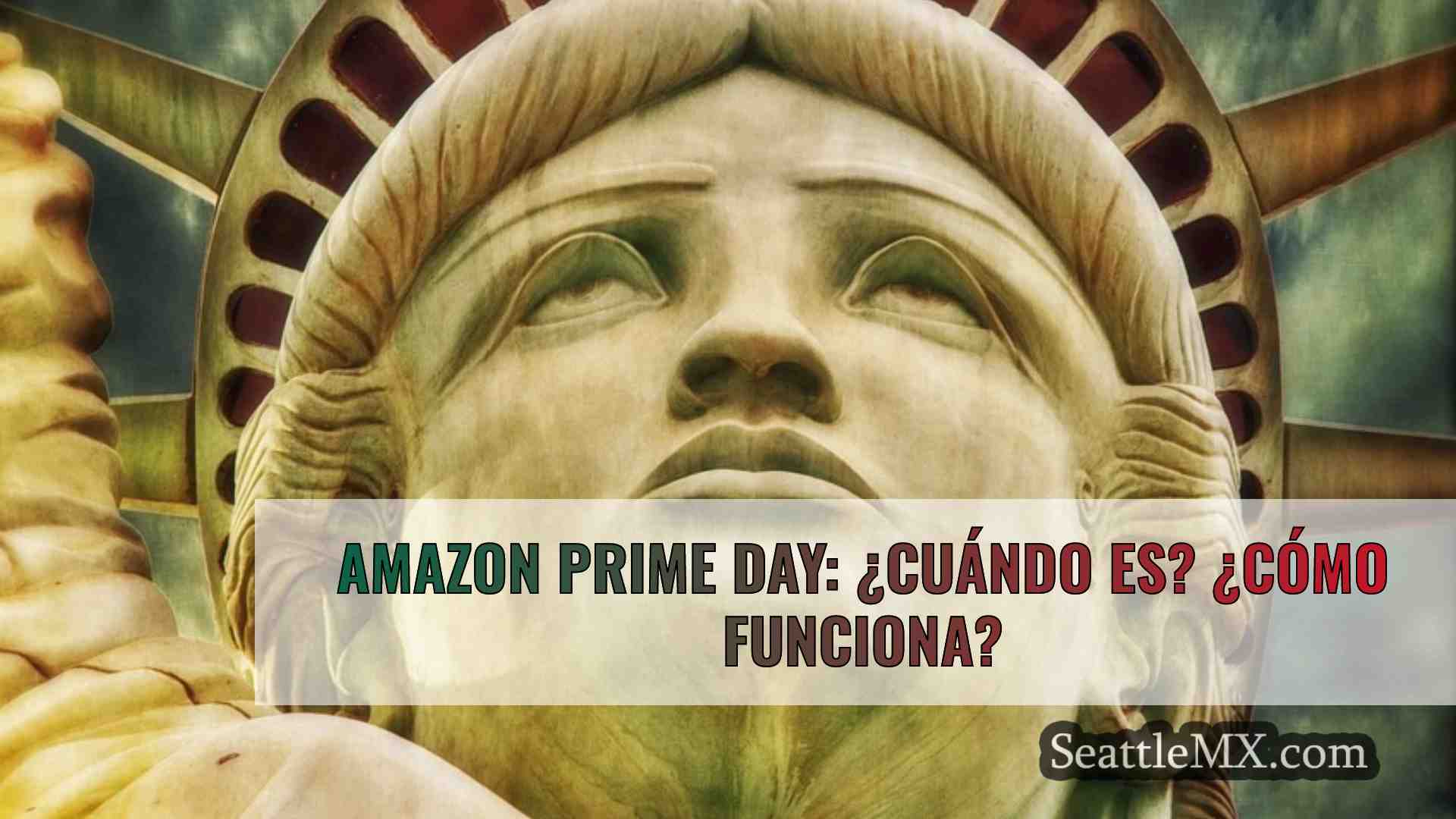 Noticias de Seattle SeattleMX