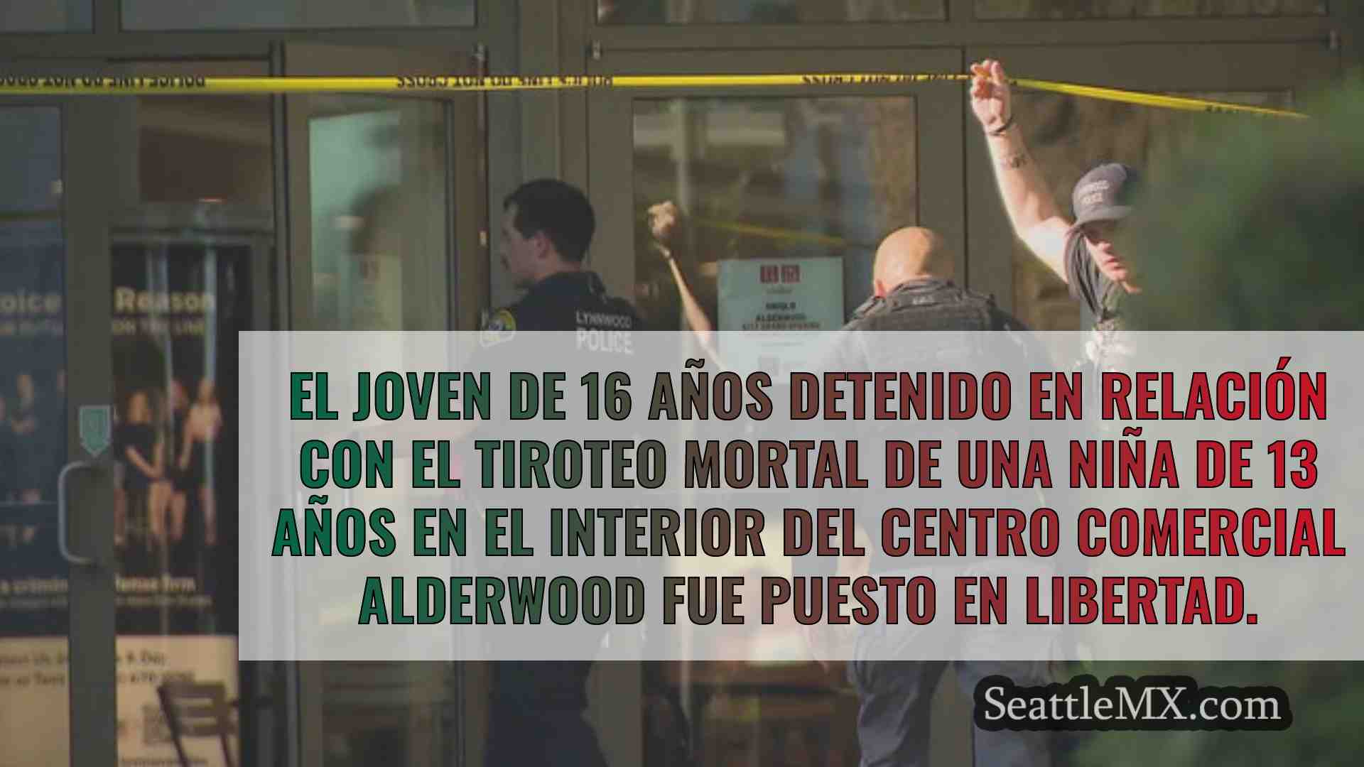 Noticias de Seattle SeattleMX