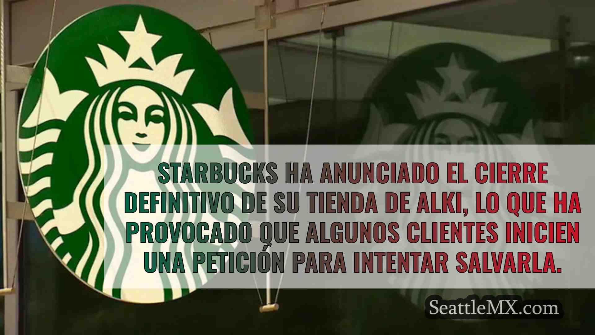 Noticias de Seattle SeattleMX