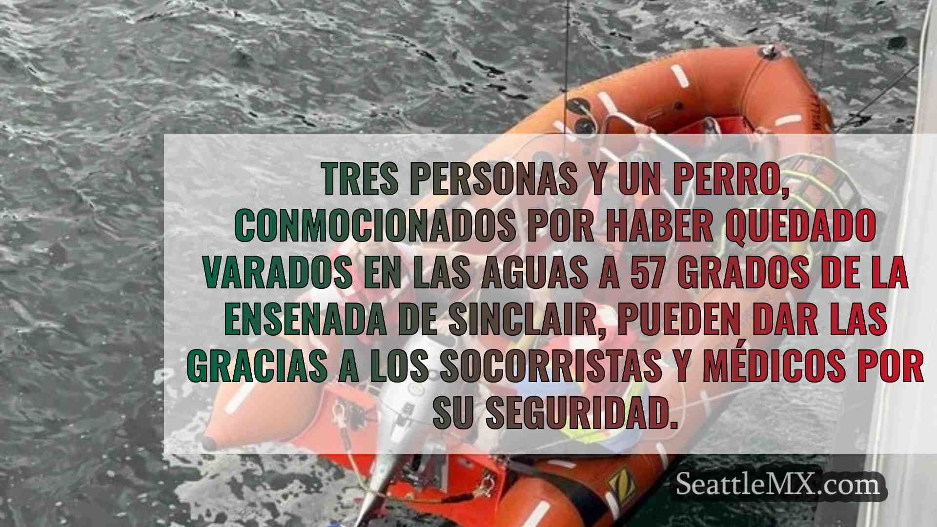 Noticias de Seattle SeattleMX