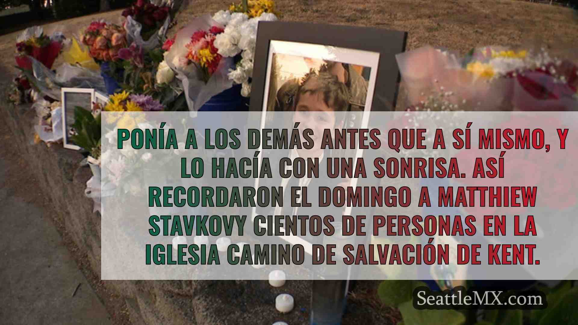 Noticias de Seattle SeattleMX