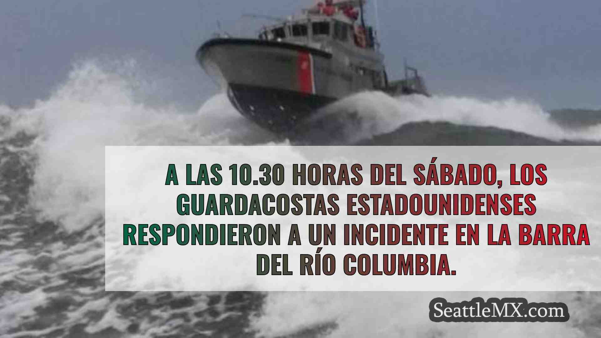 Noticias de Seattle SeattleMX