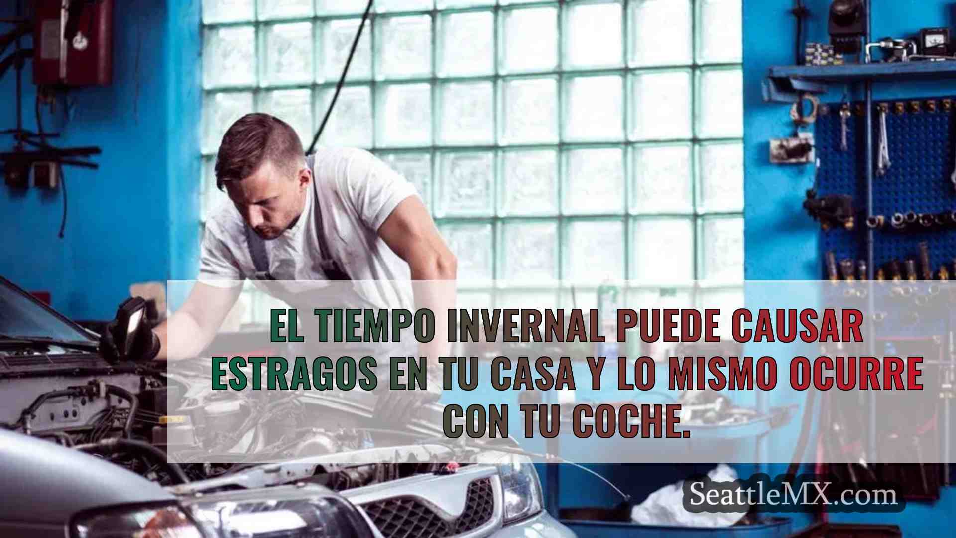 Consejos de primavera de un maestro