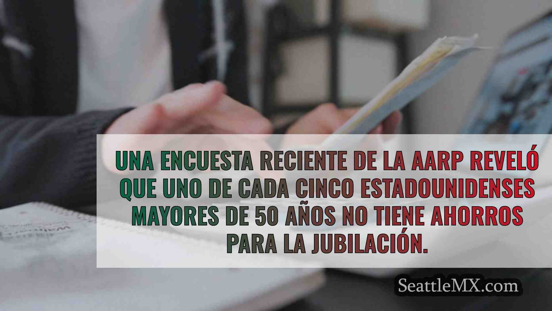 Noticias de Seattle SeattleMX