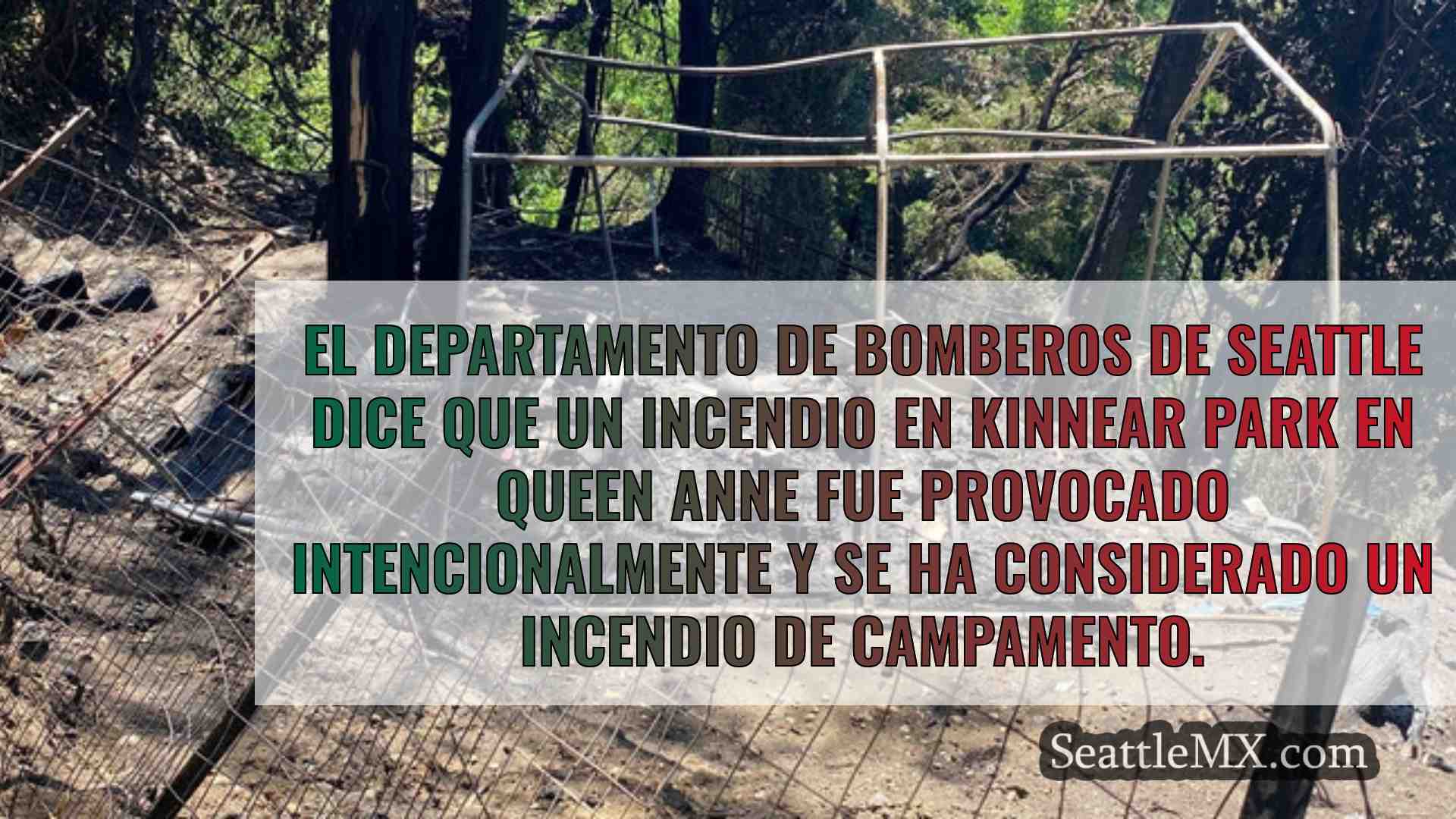Noticias de Seattle SeattleMX