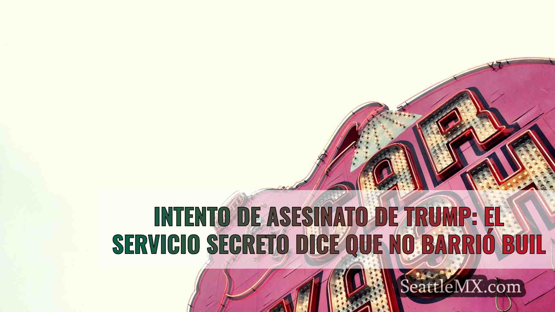 Noticias de Seattle SeattleMX