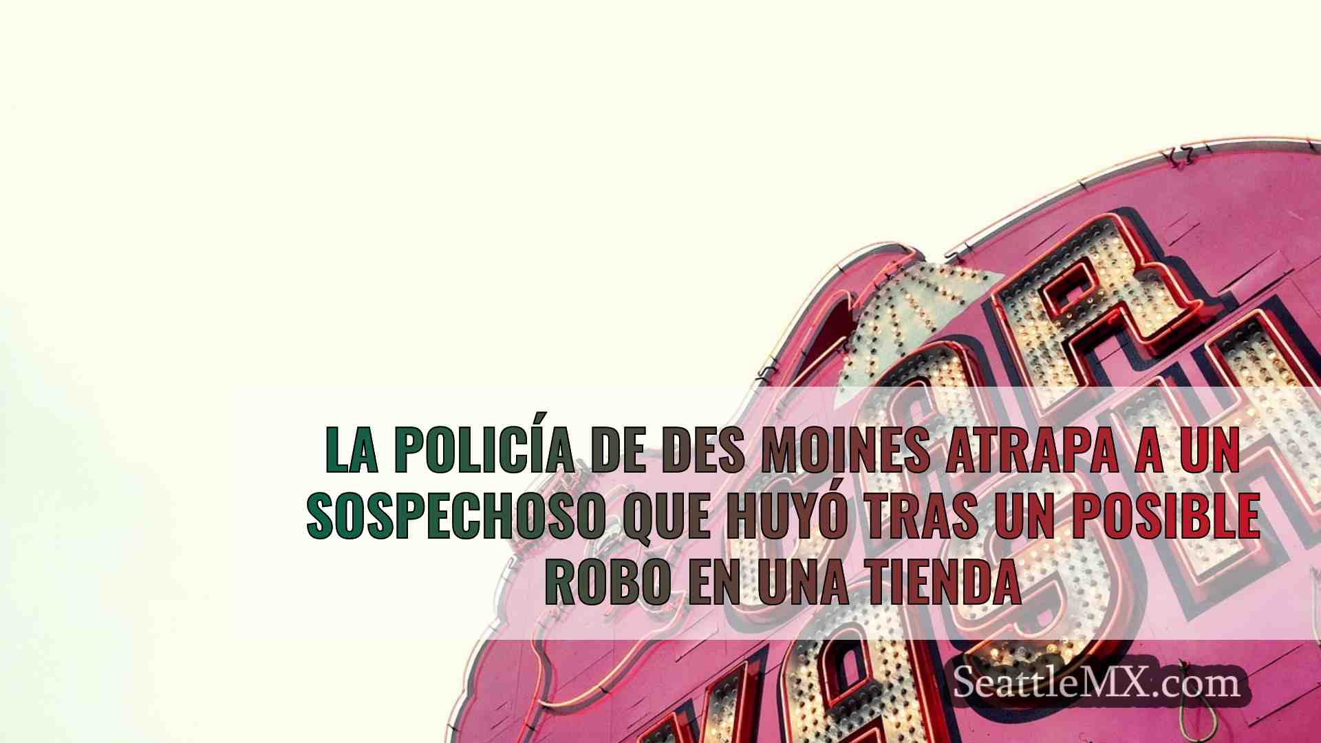 Noticias de Seattle SeattleMX