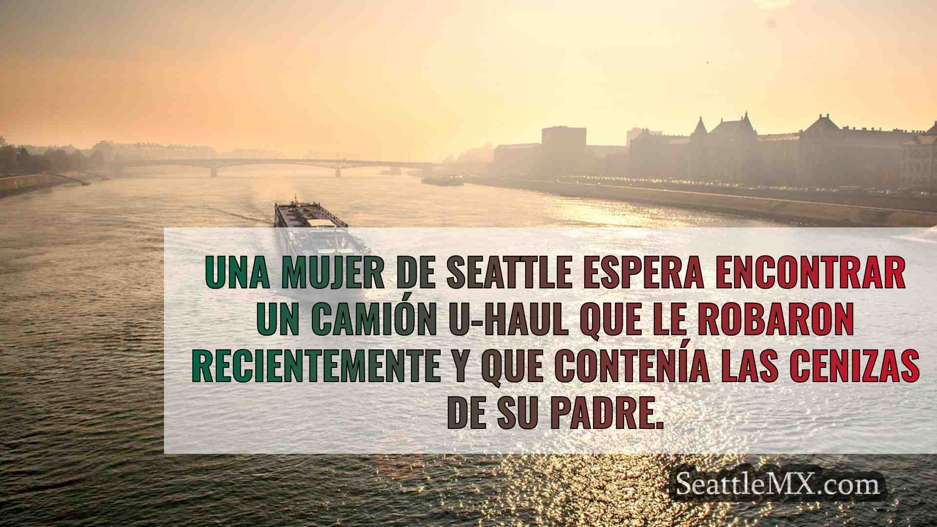 Noticias de Seattle SeattleMX