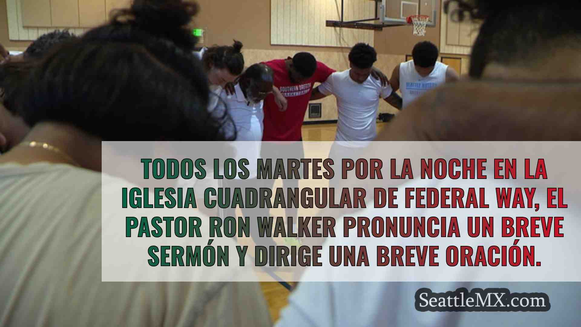 Noticias de Seattle SeattleMX