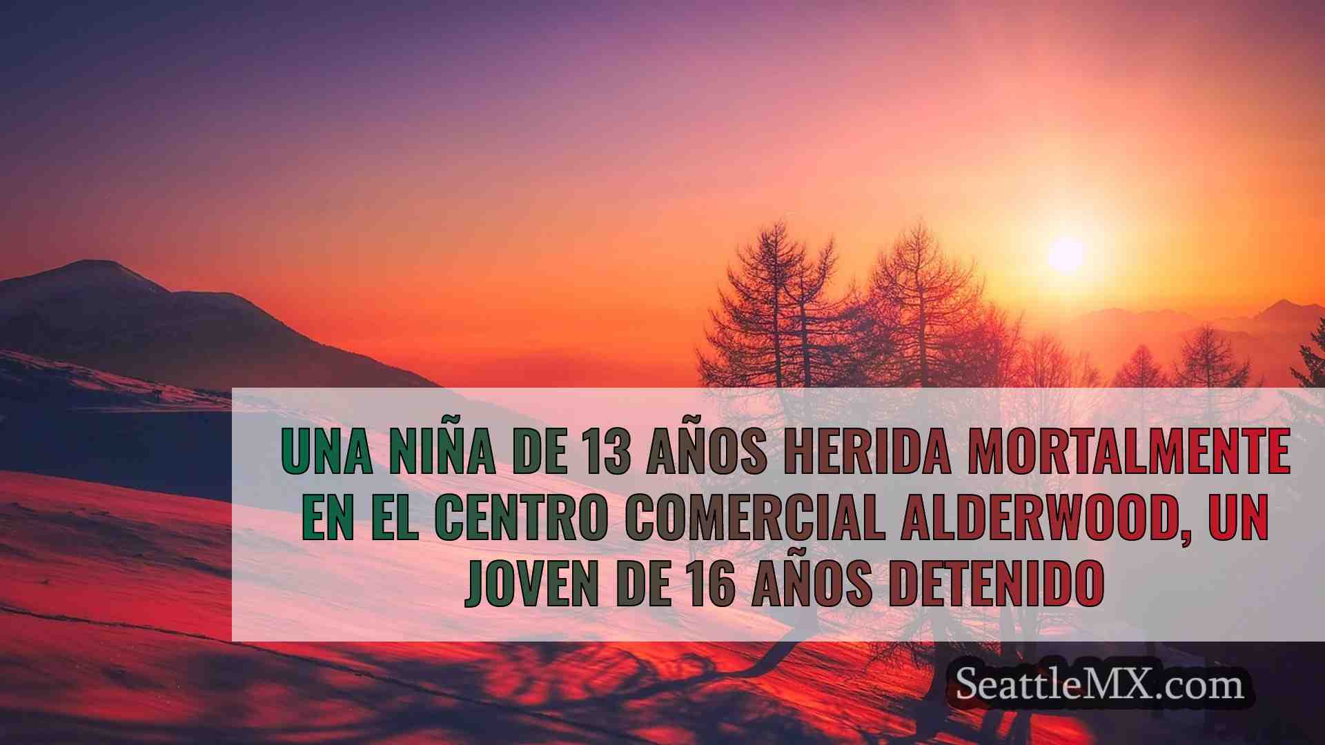 Noticias de Seattle SeattleMX