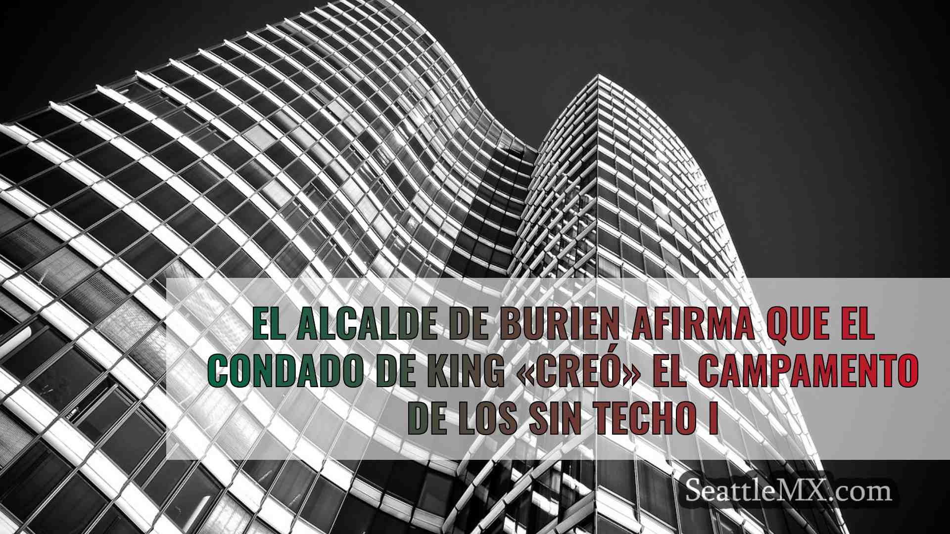 Noticias de Seattle SeattleMX